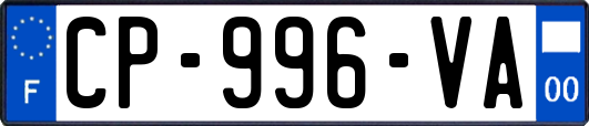 CP-996-VA