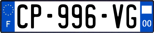 CP-996-VG