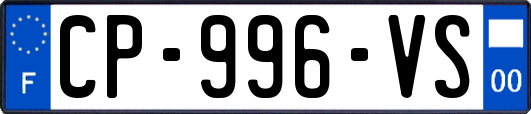 CP-996-VS