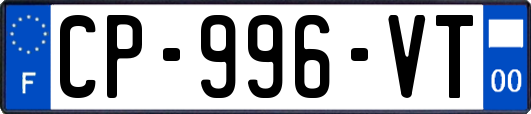 CP-996-VT