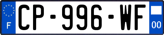 CP-996-WF