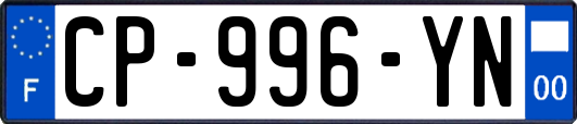 CP-996-YN