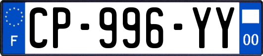 CP-996-YY