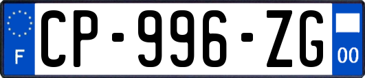 CP-996-ZG