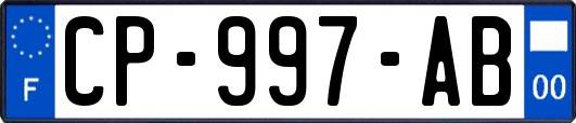 CP-997-AB