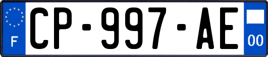 CP-997-AE