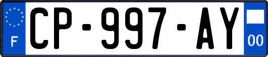 CP-997-AY