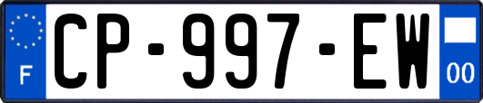 CP-997-EW