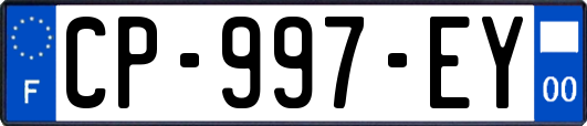 CP-997-EY