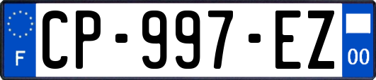 CP-997-EZ