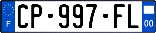 CP-997-FL