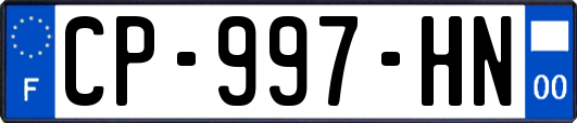CP-997-HN