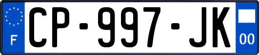 CP-997-JK