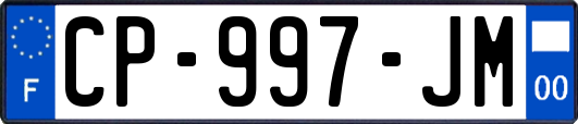 CP-997-JM