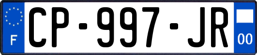 CP-997-JR