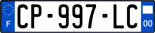 CP-997-LC