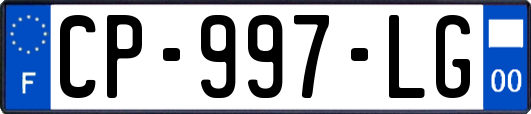 CP-997-LG