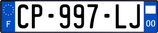 CP-997-LJ
