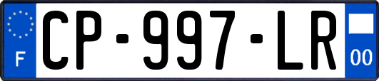 CP-997-LR
