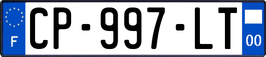 CP-997-LT