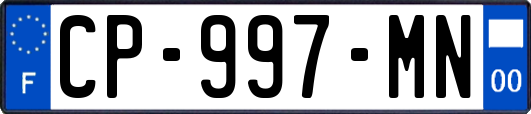 CP-997-MN