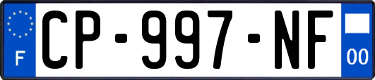 CP-997-NF