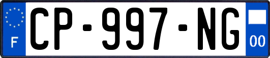 CP-997-NG