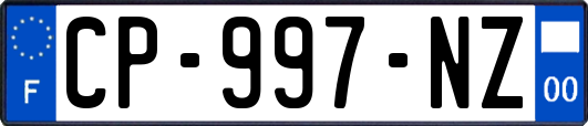 CP-997-NZ