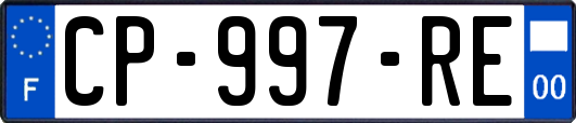 CP-997-RE