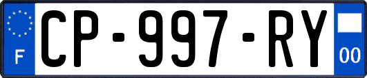 CP-997-RY