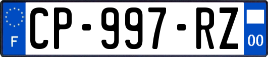 CP-997-RZ