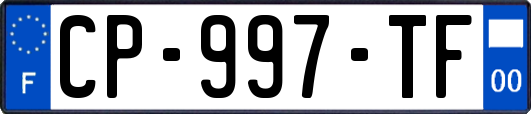 CP-997-TF