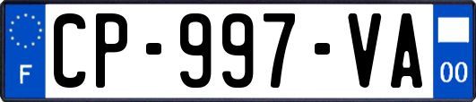 CP-997-VA