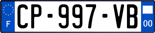 CP-997-VB