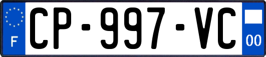 CP-997-VC