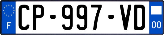CP-997-VD