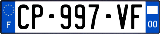 CP-997-VF
