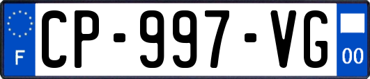 CP-997-VG