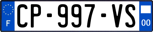 CP-997-VS