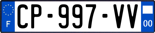CP-997-VV