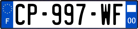 CP-997-WF