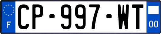 CP-997-WT