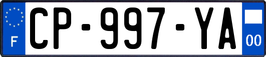 CP-997-YA