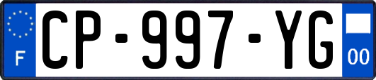 CP-997-YG