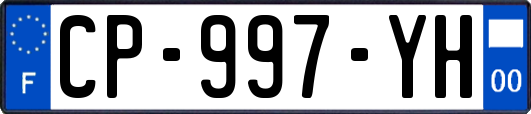 CP-997-YH