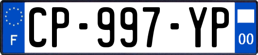 CP-997-YP