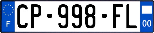 CP-998-FL