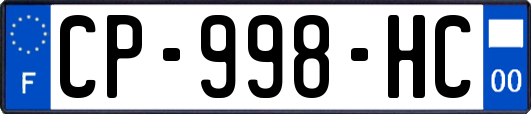 CP-998-HC