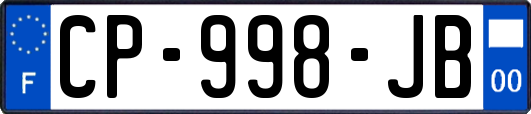 CP-998-JB