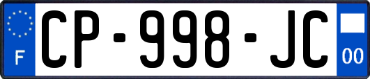 CP-998-JC